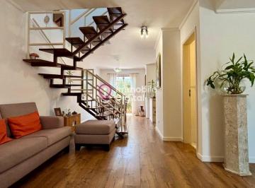 Casa · 91m² · 3 Quartos · 2 Vagas · Casa à Venda em Condomínio Estilo Vila ? 3 Dorms e 1 Vagas - Alto da Boa Vista