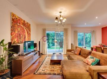 Casa · 393m² · 3 Quartos · 3 Vagas · Casa em Condomínio Fechado 250m² I 03 Suítes I 03 Vagas I Chácara Monte Alegre