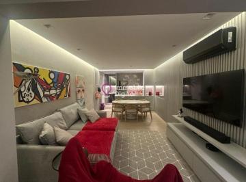 Apartamento · 83m² · 3 Quartos · 2 Vagas · Apartamento à venda no Alto da Boa Vista 83m com 3 quartos (2 suítes) e 2 Vagas.