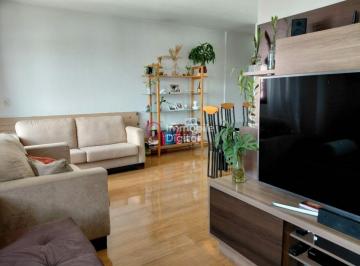Apartamento · 72m² · 3 Quartos · 1 Vaga · Apartamento à venda no Condomínio Costa Azurra | 3 dorm (1 suíte) | 74m²