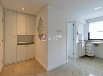 Apartamento · 35m² · 1 Quarto · 1 Vaga · Apartamento a venda - VIla Nova Conceição com 35m - 1 quarto e 1 vaga