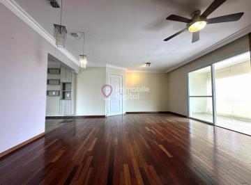Apartamento · 120m² · 4 Quartos · 2 Vagas · Apartamento à Venda 120m² 4 quartos (2 suíte) e 2 vagas - Jardim Marajoara