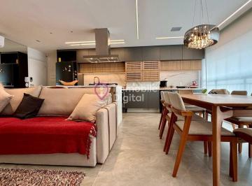 Apartamento · 80m² · 2 Quartos · 1 Vaga · Apartamento À Venda Mobiliado 80m² I 2 Suítes I 1 Vaga I Automação I Alto da Boa Vista