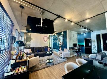 Apartamento · 70m² · 1 Quarto · 2 Vagas · Apartamento à venda 70m2, andar alto e todo moderno