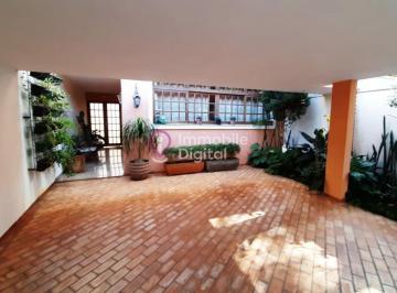 Casa · 170m² · 3 Quartos · 4 Vagas · Casa à venda em Condominio Fechado Alto da Boa Vista