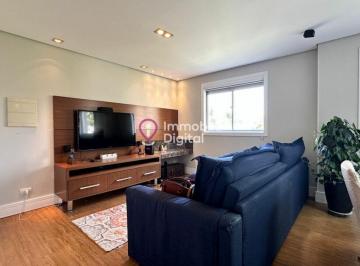 Apartamento · 78m² · 2 Quartos · 1 Vaga · Apartamento à Venda Jd. Marajoara - 78m2, 2 quartos, 2 banheiros, 1 vaga
