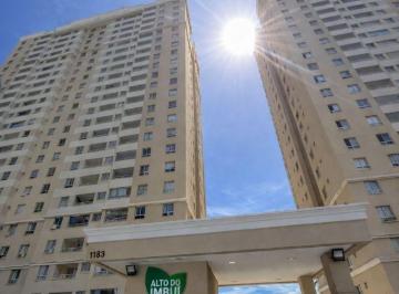Apartamento de 2 quartos, Salvador · apartamento com 2 Quartos sendo 1 suíte com varanda, 64 m² à Venda no Imbuí