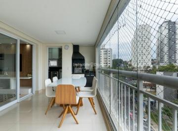 Apartamento · 108m² · 3 Quartos · 2 Vagas · Apartamento para venda em Vila Alexandria com 3 quartos, sendo 1 suíte, 108m²