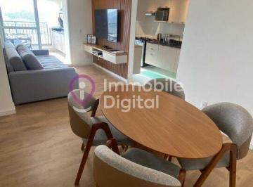 Apartamento · 94m² · 3 Quartos · 2 Vagas · Apartamento à Venda 94m² I 03 Quarto (1 Suíte) I 02 Vagas I Depósito I Chácara Santo Antônio