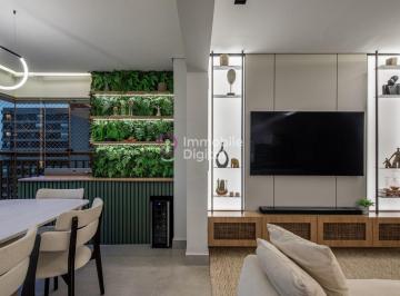 Apartamento · 81m² · 2 Quartos · Apartamento para Locação Rua das Flechas