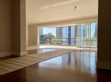 Apartamento · 296m² · 4 Quartos · 3 Vagas · Apartamento à venda de 269m² com 4 Suítes e 3 Vagas - Alto da Boa Vista - Clube