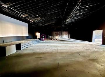 Comercial · 1500m² · Galpão Andar Superior para LocaçãoI 1.500m² I Vão Livre I Jardim Caravelas
