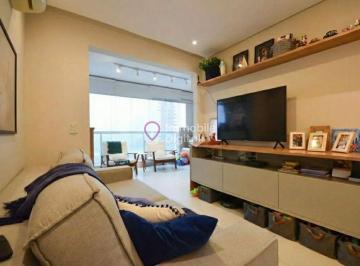 Apartamento · 68m² · 2 Quartos · 2 Vagas · Apartamento à Venda 68m² I 02 Quartos (1 Suíte) I 02 vagas I Lazer Completo I Jardim Dom Bosco