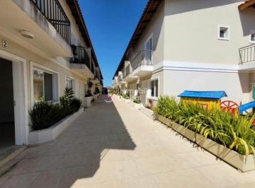 Casa · 78m² · 2 Quartos · 2 Vagas · VENDA CASA CONDOMÍNIO NO CAMPO GRANDE 02 SUÍTES|02 VAGAS