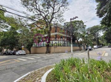 Apartamento · 45m² · 1 Quarto · 1 Vaga · Apartamento à venda no Alto da Boa Vista ? 1 dormitório, 45m²