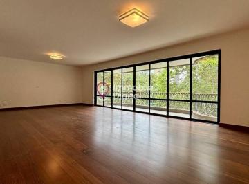 Apartamento · 296m² · 4 Quartos · 3 Vagas · Apartamento à venda de 269m² com 4 Suítes e 3 Vagas - Alto da Boa Vista - Clube