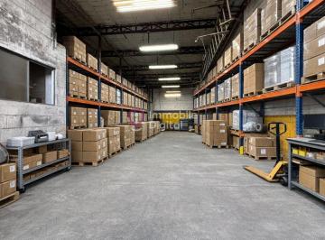 Comercial · 300m² · Galpão comercial à Venda de 300m² I 7 salas I Interlagos