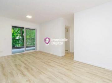 Apartamento · 108m² · 4 Quartos · 2 Vagas · Apartamento à Venda em Alto da Boa Vista - 108m - 4 quartos (2 suítes) 2 vagas