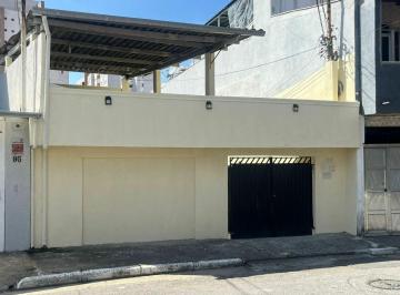 Casa · 60m² · 2 Quartos · 1 Vaga · Casa em Condomínio no Jardim Cidália - 2 dormitórios , sala, cozinha e banheiro R$ 1.800/mês