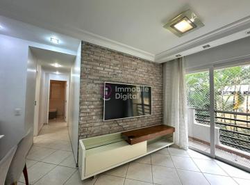 Apartamento · 64m² · 3 Quartos · 1 Vaga · Apartamento à venda de 64mt2, no Jardim marajoara. 3 quartos, sala com varanda