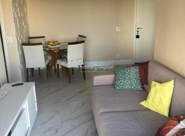 Apartamento · 61m² · 2 Quartos · 1 Vaga · Apartamento no Vila Nova Sabará 2 dorms, 1 suíte, 1 vaga e varanda gourmet