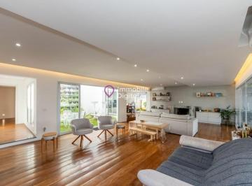 Casa · 295m² · 4 Quartos · 4 Vagas · Casa Reformada à Venda com 4 Suítes, 4 Vagas com 295m² - Jardim Marajoara