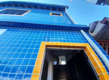 Comercial · 324m² · 2 Vagas · Prédio Comercial à Venda com 324 m²  Jardim Sabará