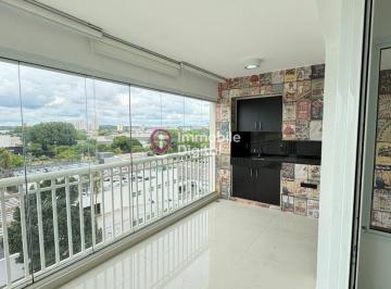 Apartamento · 132m² · 4 Quartos · 2 Vagas · Apartamento à Venda no Campo Grande com 4 quartos (1 suíte) e 2 vagas.
