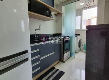 Apartamento · 47m² · 2 Quartos · 1 Vaga · Apartamento à Venda - Condomínio You, Marajoara - 47m² | 2 Dorms  | 1 Vaga