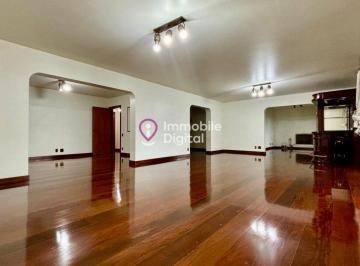 Apartamento · 329m² · 4 Quartos · 3 Vagas · Apartamento à Venda com 4 suítes, 6 banheiros, 3 vagas, 329m²- Alto da Boa Vista