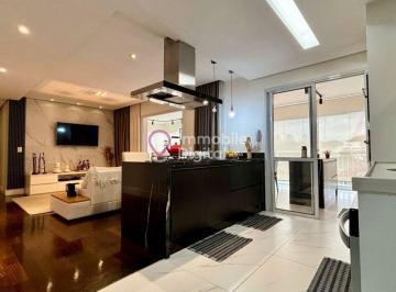 Apartamento · 130m² · 4 Quartos · 2 Vagas · Apartamento À Venda 130m² I 04 Dorms (1Suíte) I 02 Vagas I Lazer Clube I Jardim Dom Bosco