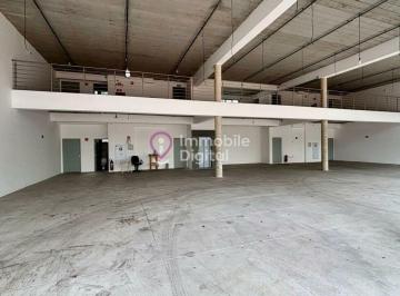 Comercial · 950m² · 8 Vagas · Salão comercial para Locaçãoe e Venda I 950m² I 08 Vagas I 10 Banheiros I Jardim Marajoara