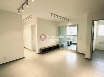 Apartamento · 66m² · 2 Quartos · 2 Vagas · Apartamento à venda Alto da Boa Vista - 66m - 2 quartos ,1 suíte e 2 vagas - P