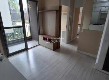 Apartamento · 46m² · 2 Quartos · 1 Vaga · Apartamento à venda no Jardim Marajoara | 46 m² , 2 quartos, 1 banheiro, 1 vaga