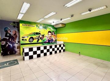 Comercial · 290m² · Loja e sobreloja para locação com 290 m para locação próximo ao Largo 13 de Maio