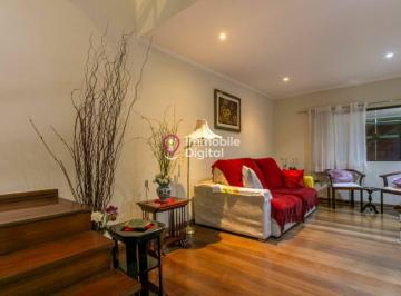Casa · 150m² · 3 Quartos · 3 Vagas · Sobrado para venda em Jardim Prudência com 3 quartos, sendo 3 suítes , 150m²