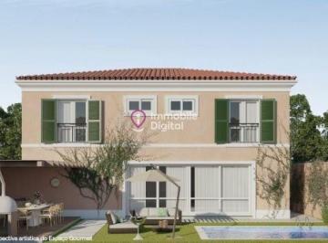 Casa · 514m² · 4 Quartos · 4 Vagas · Casas à Venda de alto padrão 515m² - 4 suítes e 4 vagas no Alto da Boa Vista