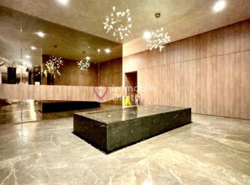 Apartamento · 110m² · 3 Quartos · 2 Vagas · Apartamento À Venda 110m² I 3 Suítes e 2 Vagas I Brooklin I R$ 2.660.000,00