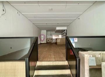 Comercial · 150m² · Ponto Comercial para Locação 180m² I 02 banheiros I Ambientes integrados I Alto da Boa vista