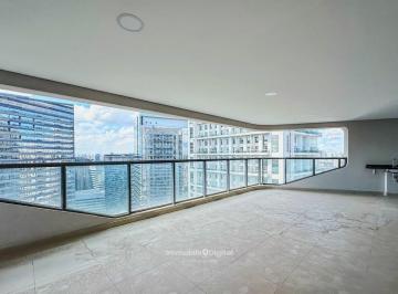 Apartamento · 227m² · 4 Quartos · 4 Vagas · Apartamento à Venda com 227m² I 4 suítes I 4 vagas e Lazer - Chácara Santo Antônio R$ 4.500.000,00