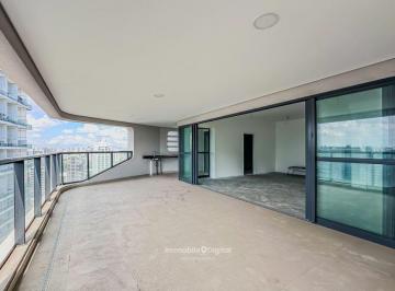 Apartamento · 227m² · 4 Quartos · 4 Vagas · Apartamento à Venda com 227m², 4 suítes, 4 vagas e Lazer - Chácara Santo Antônio