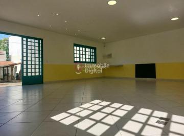 Comercial · 175m² · 5 Vagas · Salão Comercial em Condomínio com 175m² ? Vila Sofia (Altura da Rua Sócrates)