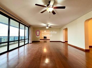 Apartamento · 329m² · 4 Quartos · 3 Vagas · Apartamento à Venda com 4 suítes, 6 banheiros, 3 vagas, 329m²- Alto da Boa Vista