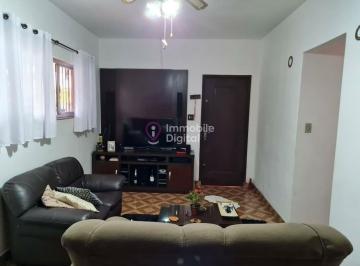 Casa · 211m² · 3 Quartos · 3 Vagas · Casa Térrea com 300m² de Terreno e Edícula Completa na Vila Campo grande