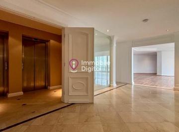 Apartamento · 560m² · 5 Quartos · 4 Vagas · Apartamento de luxo à Venda 542m² - 5 Suítes e 4 Vagas - Alto da Boa Vista