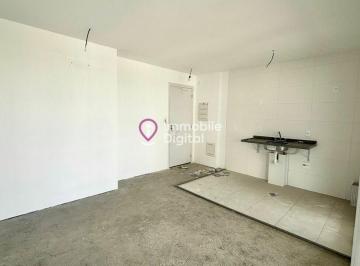 Apartamento · 80m² · 3 Quartos · 1 Vaga · Apartamento Alto da Boa Vista à venda ? 80m com 3 quartos(1 suítes) ? 1 Vaga