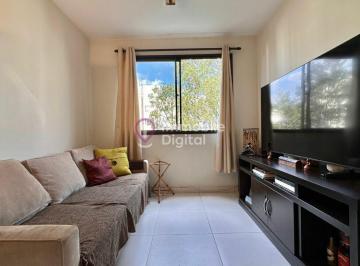 Apartamento · 74m² · 2 Quartos · 2 Vagas · Apartamento à venda Jd. Marajoara - 74m², 2 quartos, 1 suíte, 2 vagas