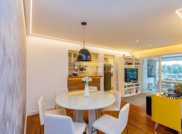 Apartamento · 108m² · 3 Quartos · 2 Vagas · Apartamento à venda na Vila Mascote com 108m - 3 quartos sendo 1 suíte e 2 vagas
