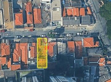 Terreno · 200m² · Terreno à Venda 200m² I Próximo Estação Conceição I Jabaquara
