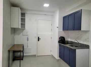 Apartamento · 41m² · 1 Quarto · Apartamento Alto da Boa Vista à venda - 40m² ao lado do metrô